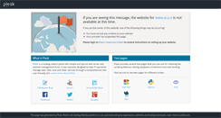 Desktop Screenshot of acu.ir
