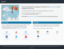 Tablet Screenshot of acu.ir